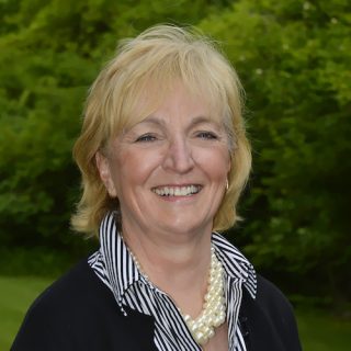 Patty Registered Dental Hygienist