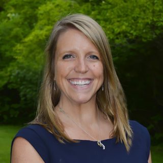 Casey Coordinator for Dr. Smiley