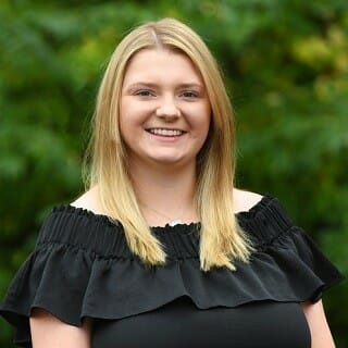 Kayla Dental Assistant