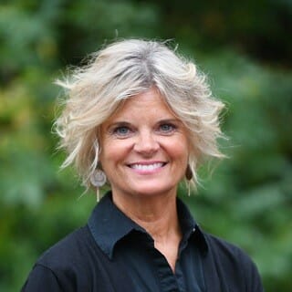 Sheri Personnel Director